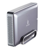 34795 DESKTOP MAC HARD DRIVE FW800/FW400/USB 2.0 1.0TB